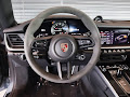 2024 Porsche 911 Carrera GTS Coupe