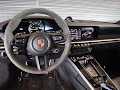 2024 Porsche 911 Carrera GTS Coupe