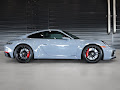 2024 Porsche 911 Carrera GTS Coupe
