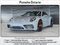 2024 Porsche 911 Carrera GTS Coupe