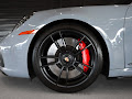 2024 Porsche 911 Carrera GTS Coupe