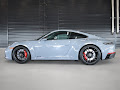 2024 Porsche 911 Carrera GTS Coupe