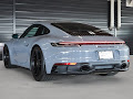 2024 Porsche 911 Carrera GTS Coupe
