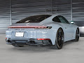2024 Porsche 911 Carrera GTS Coupe