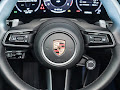 2025 Porsche 911 Carrera Cabriolet