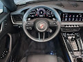 2025 Porsche 911 Carrera Cabriolet