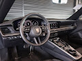 2025 Porsche 911 Carrera Cabriolet