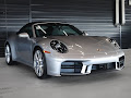 2025 Porsche 911 Carrera Cabriolet