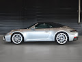 2025 Porsche 911 Carrera Cabriolet