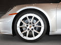 2025 Porsche 911 Carrera Cabriolet