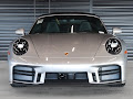 2025 Porsche 911 Carrera Cabriolet
