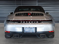 2025 Porsche 911 Carrera Cabriolet