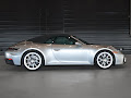 2025 Porsche 911 Carrera Cabriolet