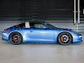2015 Porsche 911 Targa 4S
