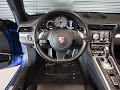 2015 Porsche 911 Targa 4S