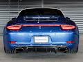 2015 Porsche 911 Targa 4S