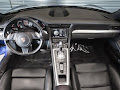 2015 Porsche 911 Targa 4S