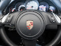 2015 Porsche 911 Targa 4S