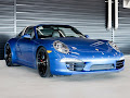 2015 Porsche 911 Targa 4S