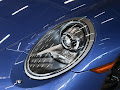 2015 Porsche 911 Targa 4S