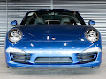 2015 Porsche 911 Targa 4S