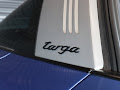 2015 Porsche 911 Targa 4S