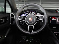 2022 Porsche Cayenne Platinum Edition