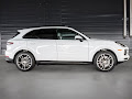 2022 Porsche Cayenne Platinum Edition