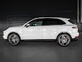 2022 Porsche Cayenne Platinum Edition