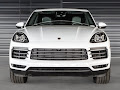 2022 Porsche Cayenne Platinum Edition