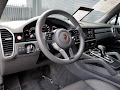 2022 Porsche Cayenne Platinum Edition