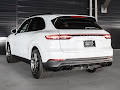 2022 Porsche Cayenne Platinum Edition