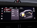 2022 Porsche Cayenne Platinum Edition