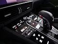 2022 Porsche Cayenne Platinum Edition