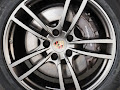 2022 Porsche Cayenne Platinum Edition