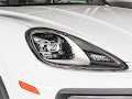 2022 Porsche Cayenne Platinum Edition