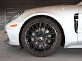 2020 Porsche Panamera 4S