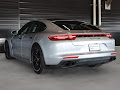 2020 Porsche Panamera 4S