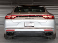 2020 Porsche Panamera 4S