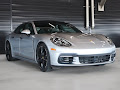 2020 Porsche Panamera 4S