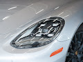 2020 Porsche Panamera 4S