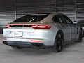 2020 Porsche Panamera 4S