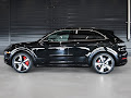 2025 Porsche Cayenne Turbo E-Hybrid