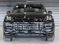 2025 Porsche Cayenne Turbo E-Hybrid