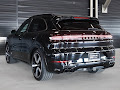 2025 Porsche Cayenne Turbo E-Hybrid
