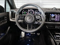 2025 Porsche Cayenne Turbo E-Hybrid
