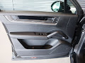 2025 Porsche Cayenne Turbo E-Hybrid