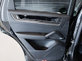 2025 Porsche Cayenne Turbo E-Hybrid