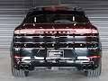 2025 Porsche Cayenne Turbo E-Hybrid