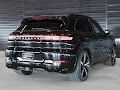 2025 Porsche Cayenne Turbo E-Hybrid